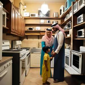 شراء اجهزة مستعملة شمال الرياض
